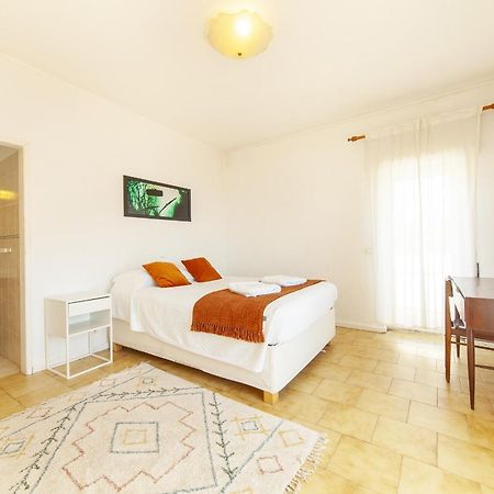 B68 - Luz Vista Mar Apartment Bagian luar foto