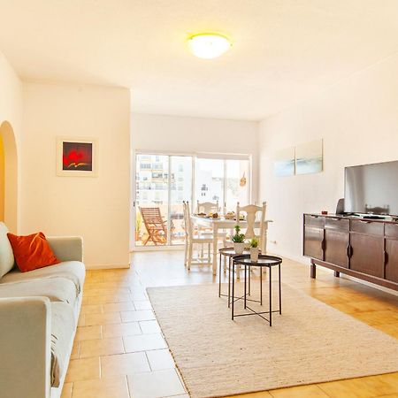B68 - Luz Vista Mar Apartment Bagian luar foto