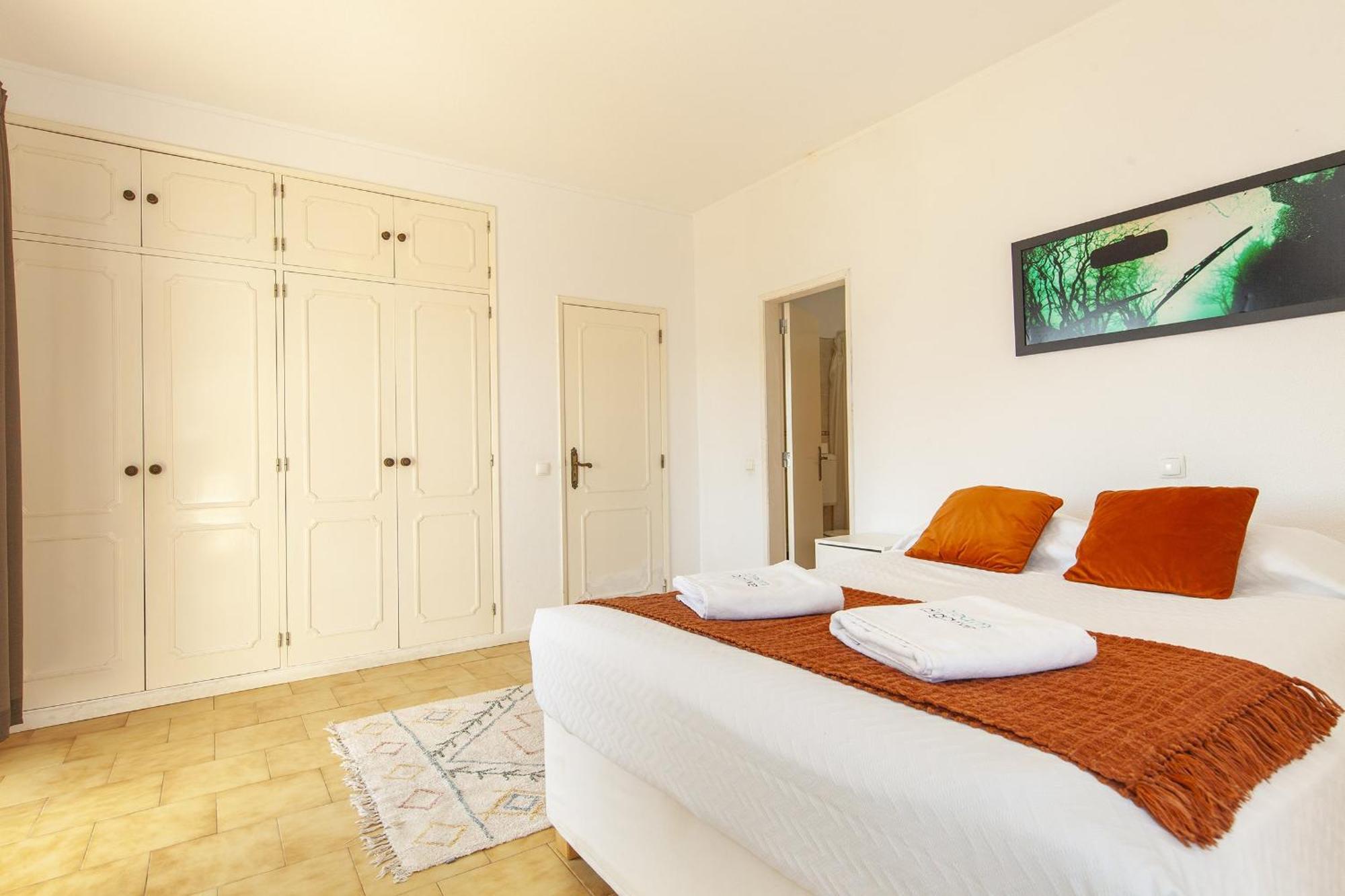 B68 - Luz Vista Mar Apartment Bagian luar foto