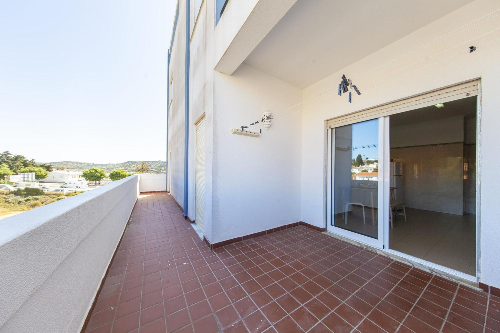 B68 - Luz Vista Mar Apartment Bagian luar foto