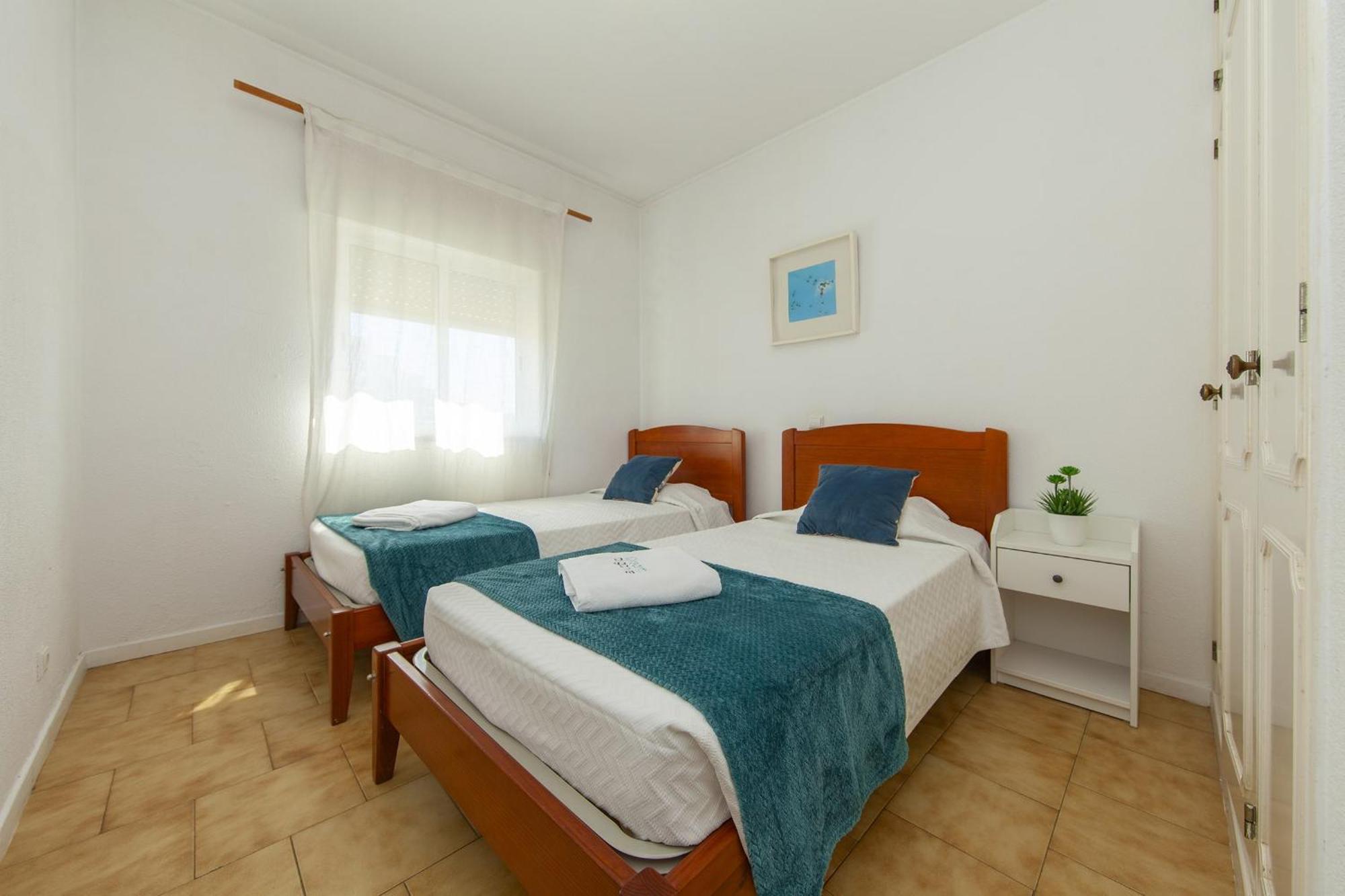 B68 - Luz Vista Mar Apartment Bagian luar foto